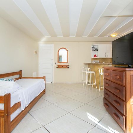 Pousada Marbella Armacao dos Buzios Luaran gambar