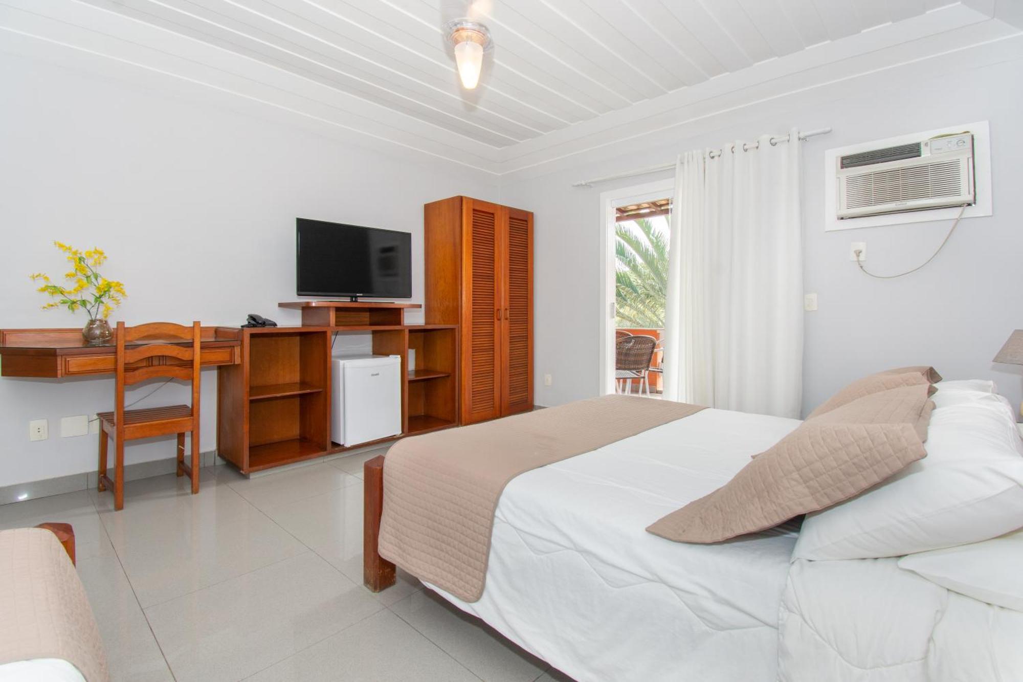 Pousada Marbella Armacao dos Buzios Luaran gambar