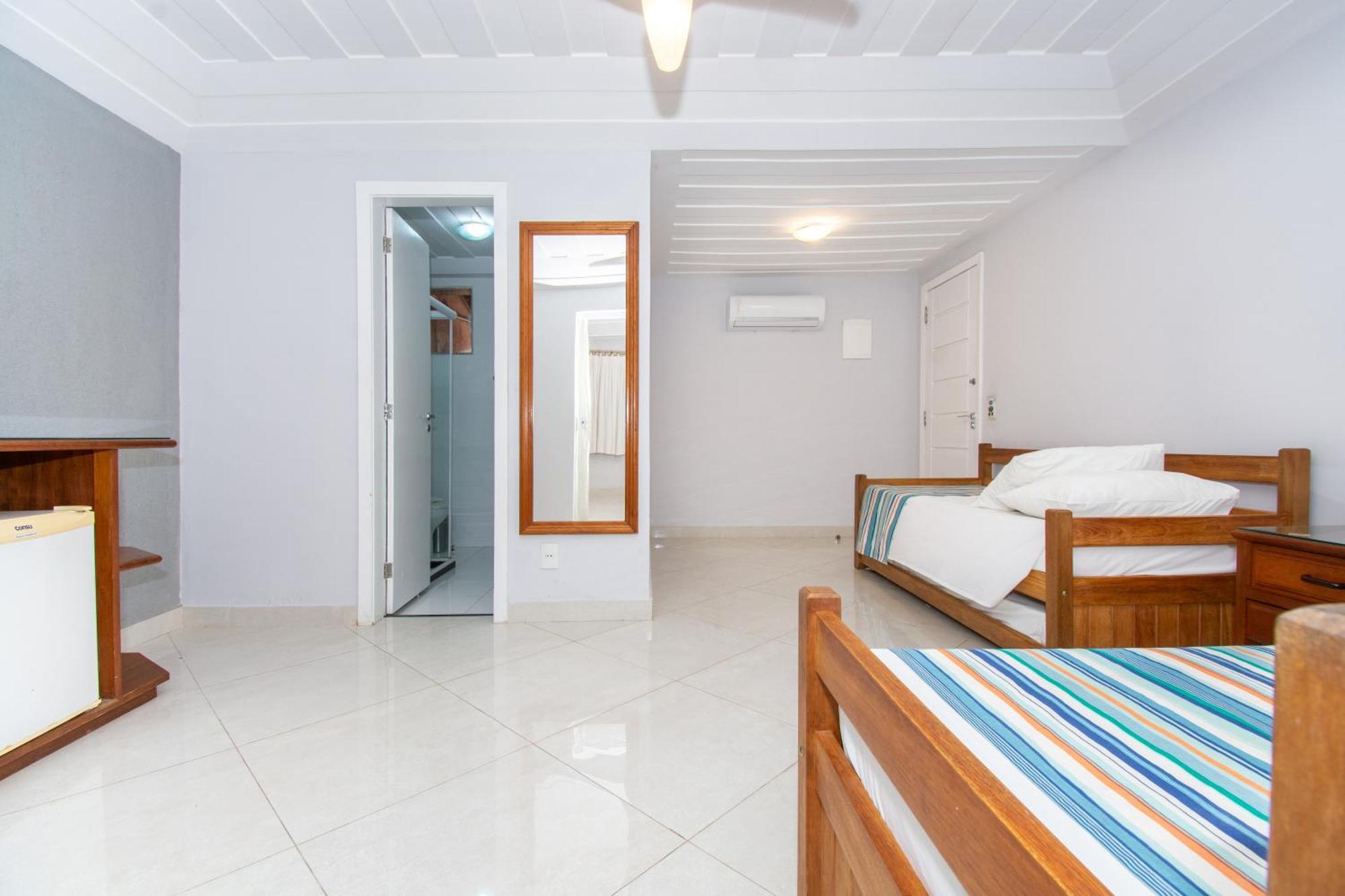 Pousada Marbella Armacao dos Buzios Luaran gambar