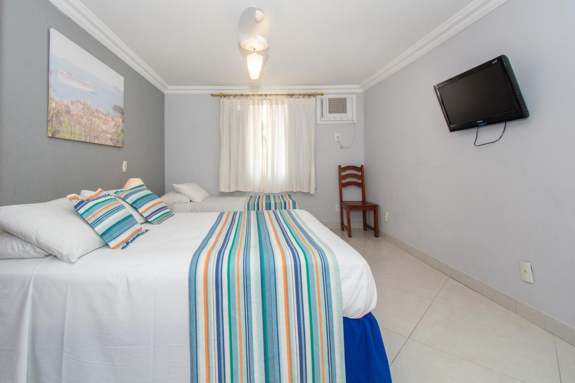 Pousada Marbella Armacao dos Buzios Luaran gambar