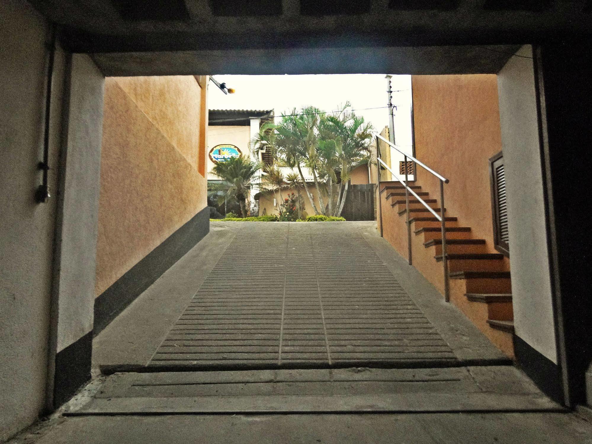 Pousada Marbella Armacao dos Buzios Luaran gambar