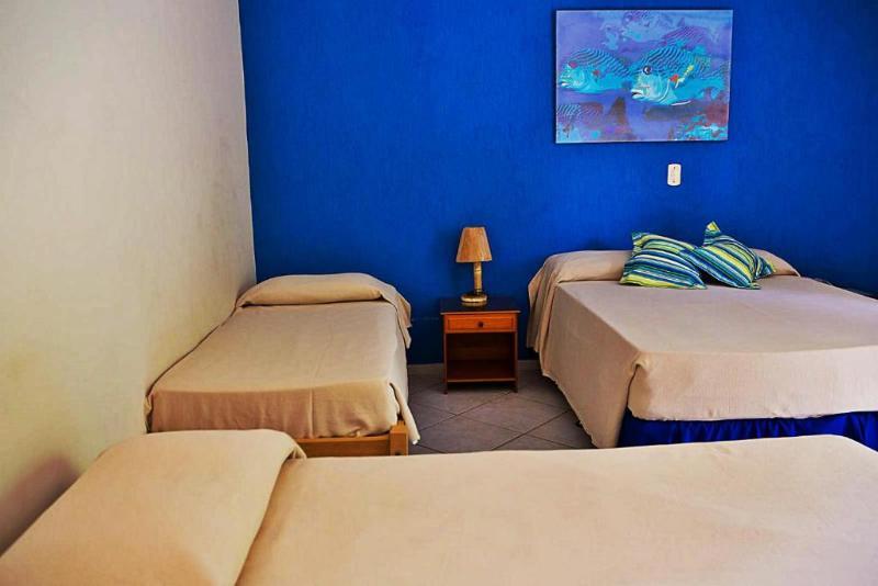 Pousada Marbella Armacao dos Buzios Luaran gambar